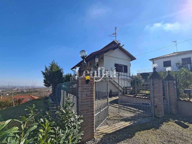 Villetta indipendente in vendita di 140 m² in Strada Pontestura