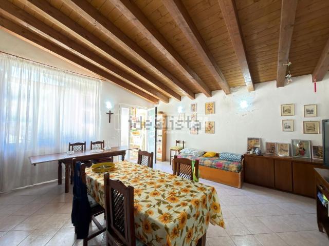 Villetta indipendente in vendita di 140 m² in Strada Provinciale 78