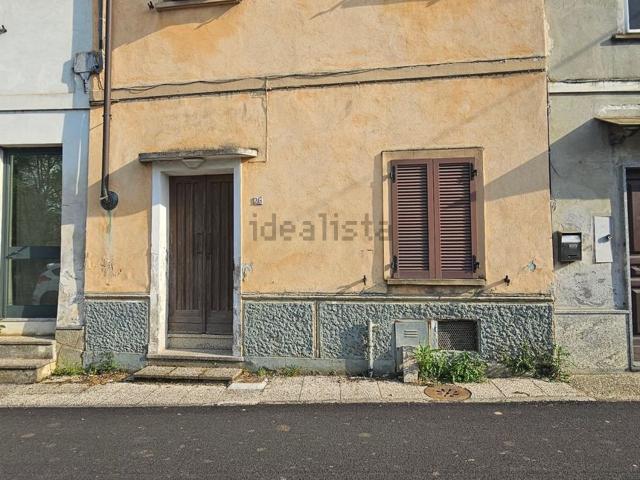 Villetta indipendente in vendita di 140 m² in Strada Terruggia, 26