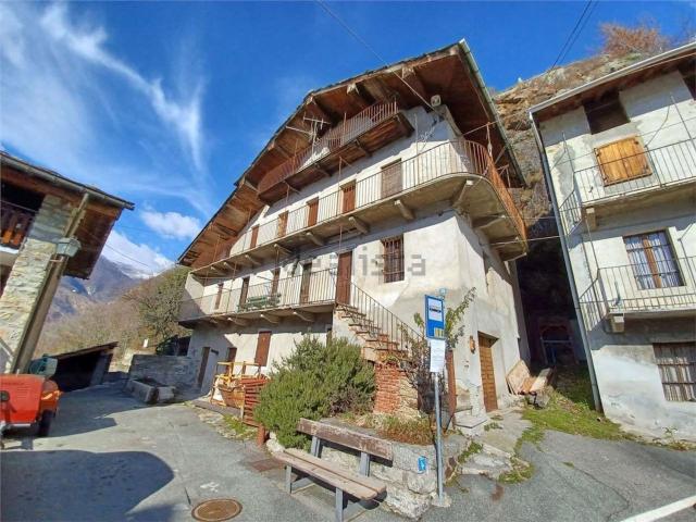 Villetta indipendente in vendita di 1413 m²