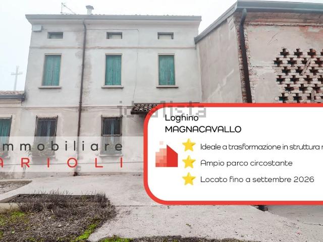 Villetta indipendente in vendita di 141 m²