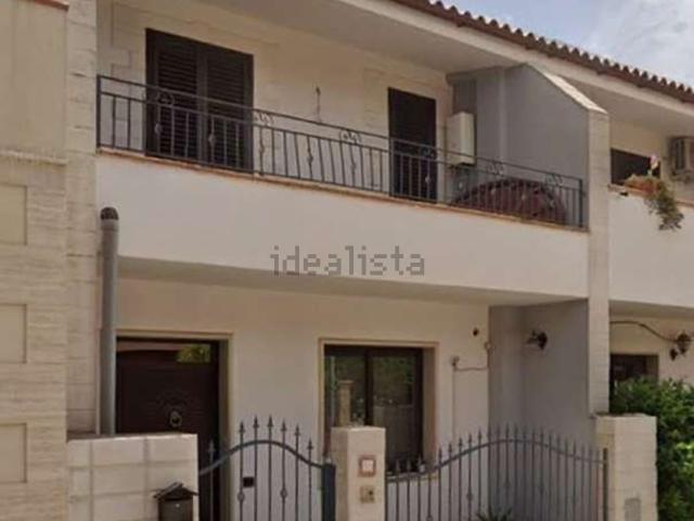 Villetta indipendente in vendita di 141 m²