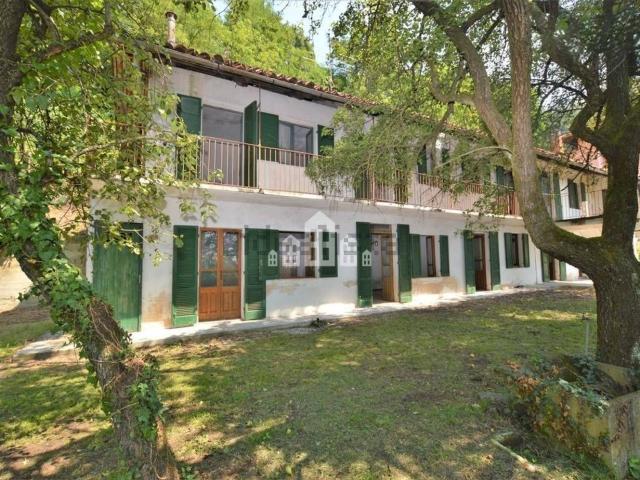 Villetta indipendente in vendita di 141 m² in Via Carlo Botta, 55
