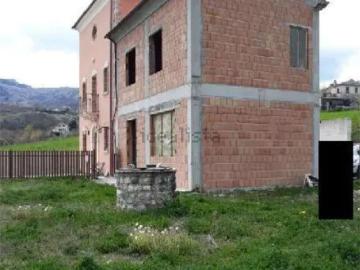 Frosolone, Isernia Molise, Molise