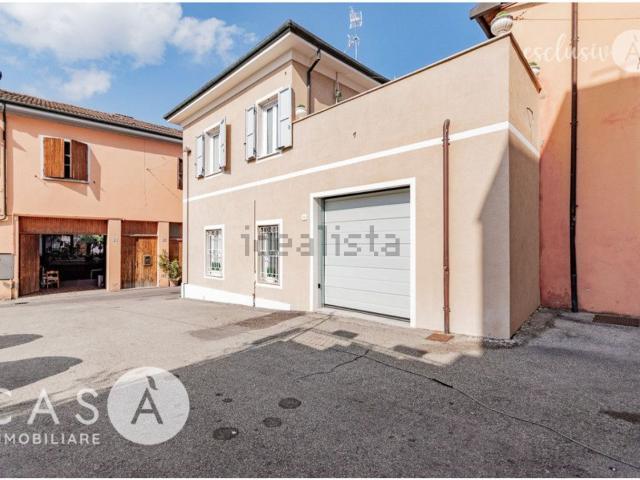 Villetta indipendente in vendita di 141 m² in Via Belloni, 14