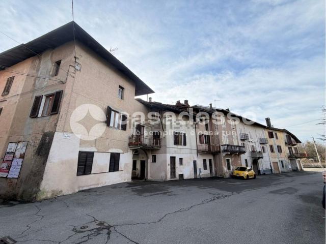 Villetta indipendente in vendita di 141 m² in Via San Rocco, 1