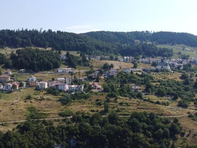 Villetta indipendente in vendita di 141 m² in Via Tezze, 32