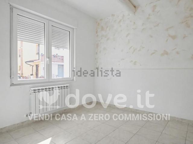 Villetta indipendente in vendita di 141 m² in Piazza Caduti della Repubblica, 154