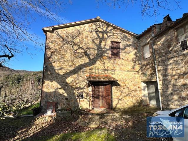 Villetta indipendente in vendita di 142 m²