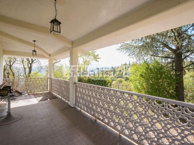 Villetta indipendente in vendita di 142 m² in Via Chiesa Pigneto, 1498