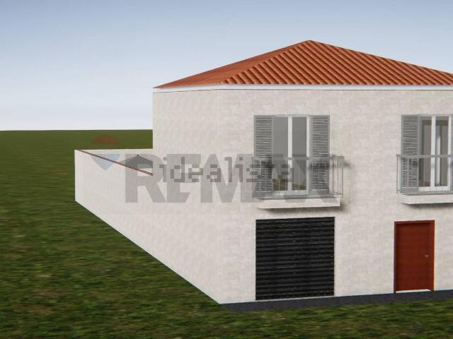 Villetta indipendente in vendita di 142 m² in Via Circumvallazione, 386