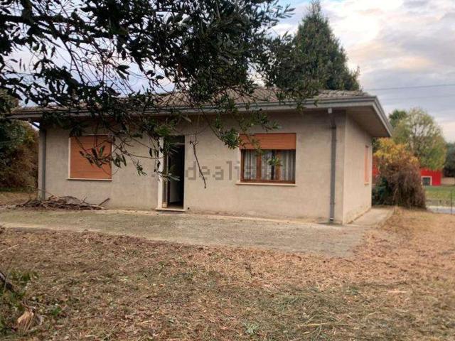 Villetta indipendente in vendita di 142 m² in Via Cristo Seconda Strada