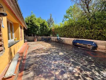 Villetta indipendente in vendita di 142 m² in Via Amerini