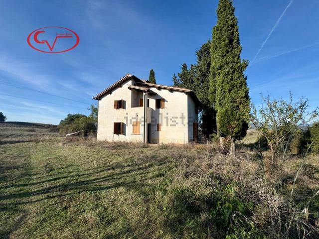 Villetta indipendente in vendita di 142 m² in Via Antonio Gramsci