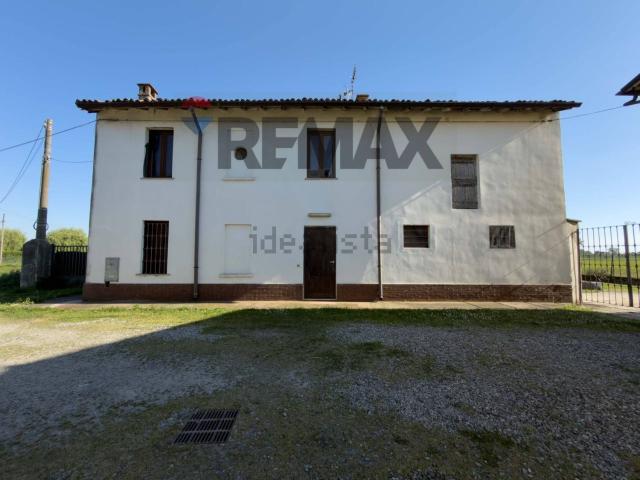 Villetta indipendente in vendita di 142 m² in Via Bovina, 9