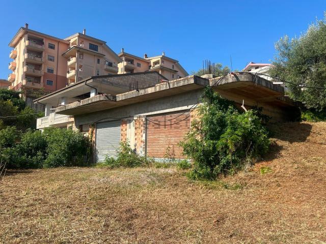 Villetta indipendente in vendita di 142 m² in Via Bellavista, 26