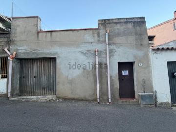 Villetta indipendente in vendita di 142 m² in Via Giardini