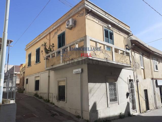 Villetta indipendente in vendita di 142 m² in Via Grazia, 10
