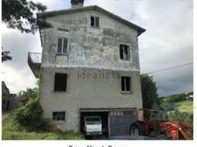 Villetta indipendente in vendita di 142 m² in Via Gugliemo Marconi, 29