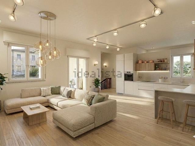 Villetta indipendente in vendita di 142 m² in Via Edmondo de Amicis