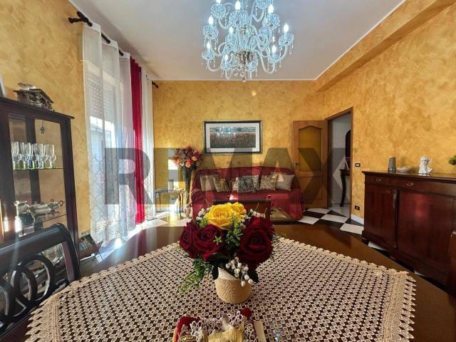 Villetta indipendente in vendita di 142 m² in Via Francesco Accolla, 28