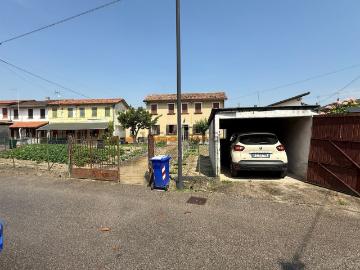 Villetta indipendente in vendita di 142 m² in Via Ida Baccini, 10