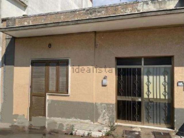 Villetta indipendente in vendita di 142 m² in Via Isidoro Chirulli, 10