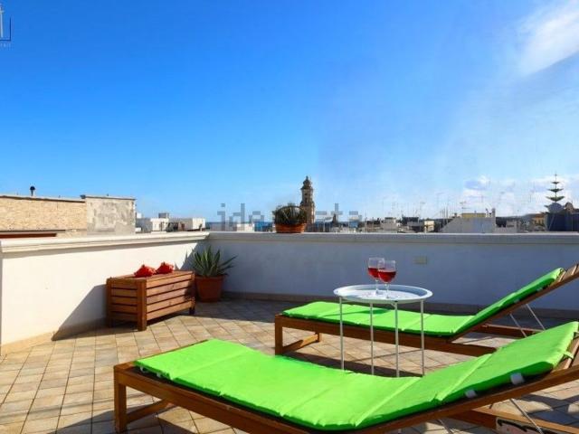 Villetta indipendente in vendita di 142 m² in Via Lecce
