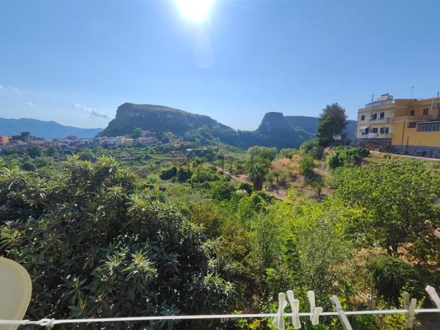 Villetta indipendente in vendita di 142 m² in Via San Cono, 60