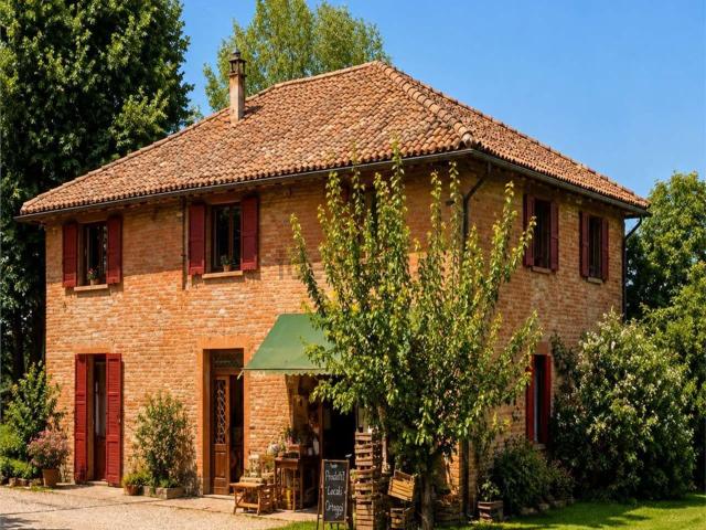 Villetta indipendente in vendita di 142 m² in Via Sarasina, 16