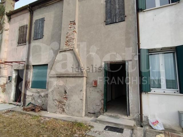 Villetta indipendente in vendita di 142 m² in Via Passodoppio, 36