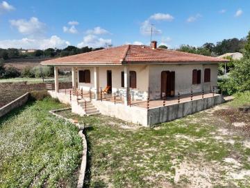Villetta indipendente in vendita di 142 m² in Via Rocciola Scrofani