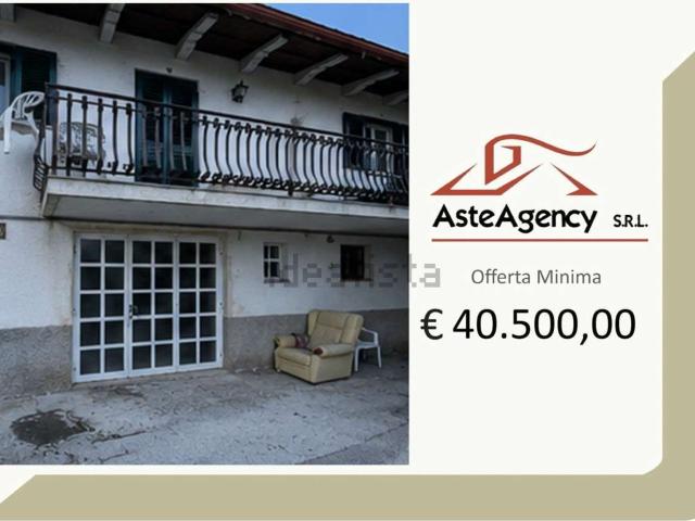 Villetta indipendente in vendita di 142 m² in Corso Antonio Gramsci, 39
