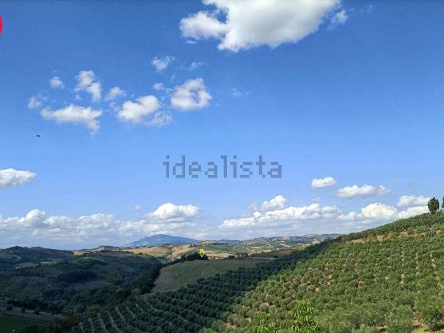 Villetta indipendente in vendita di 1430 m² in Contrada Forola