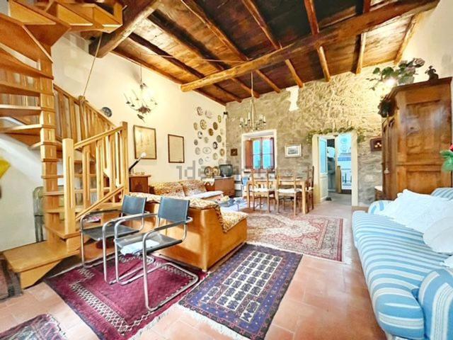 Villetta indipendente in vendita di 143 m²