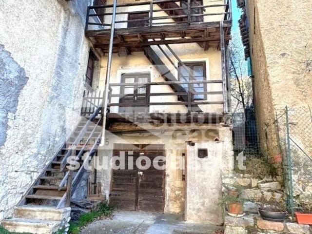 Villetta indipendente in vendita di 143 m²