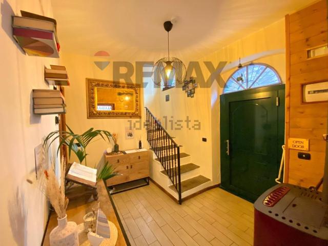 Villetta indipendente in vendita di 143 m²