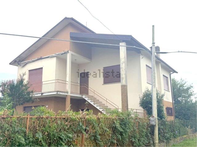 Villetta indipendente in vendita di 143 m²