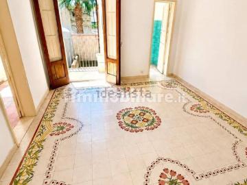Villetta indipendente in vendita di 143 m² in Via Conte Agostino Pepoli, 174