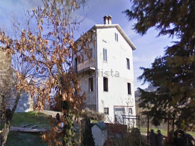Villetta indipendente in vendita di 143 m² in Via Gugliemo Marconi