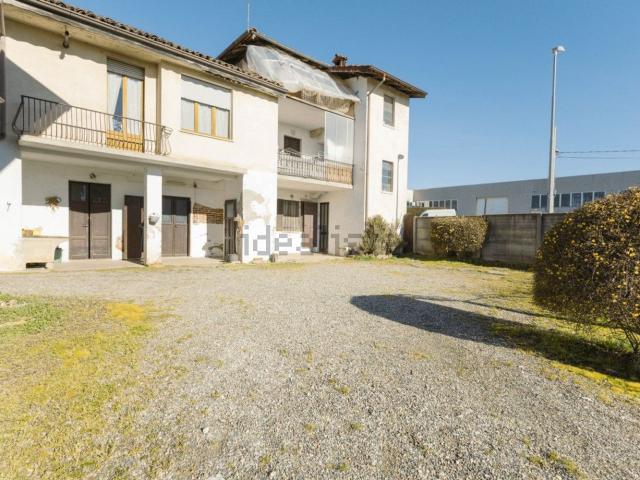 Villetta indipendente in vendita di 143 m² in Via Callona, 28