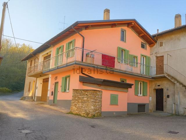 Villetta indipendente in vendita di 143 m² in Via Casale Fontana, 7