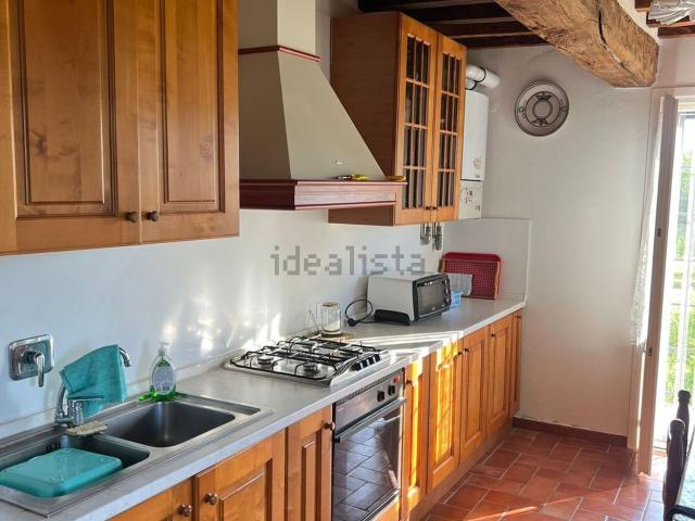 Villetta indipendente in vendita di 143 m² in Via Bardelle