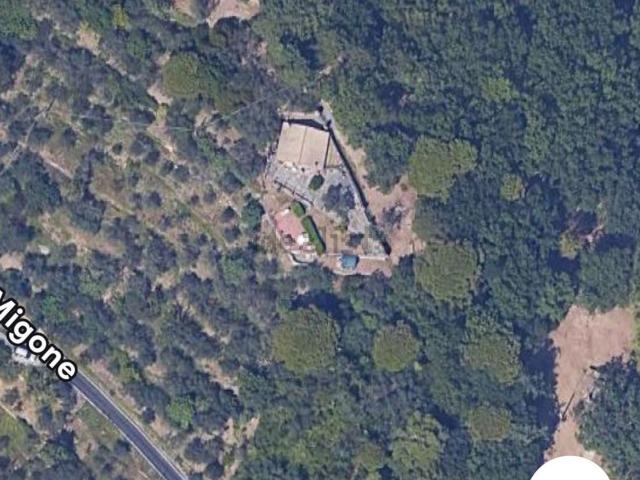 Villetta indipendente in vendita di 143 m² in Via Giovanni Migone