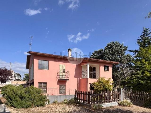 Villetta indipendente in vendita di 143 m² in Via del Torcituro, 26