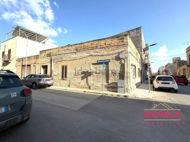 Villetta indipendente in vendita di 143 m² in Via Erice, 70