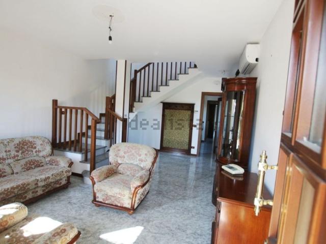 Villetta indipendente in vendita di 143 m² in Via Judrio