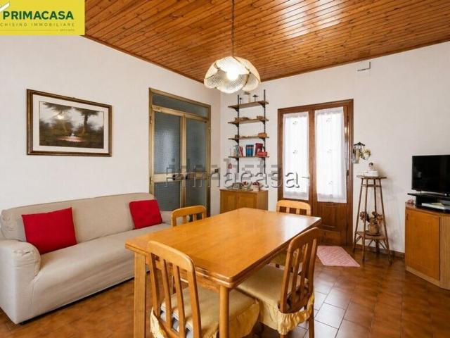 Villetta indipendente in vendita di 143 m² in Via Novi