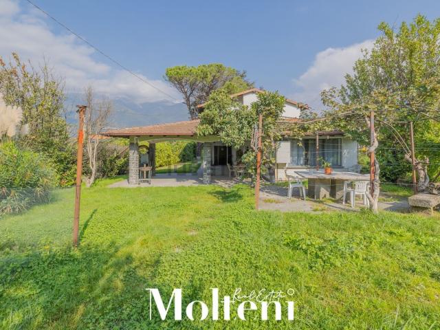 Villetta indipendente in vendita di 143 m² in Via Nazionale Nord, 24