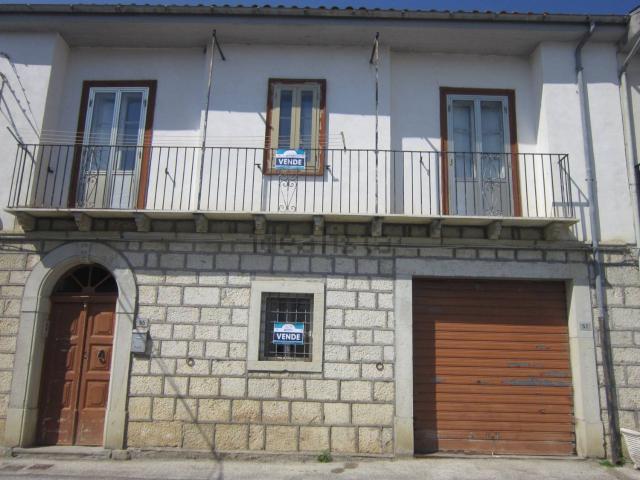 Villetta indipendente in vendita di 143 m² in Via San Rocco